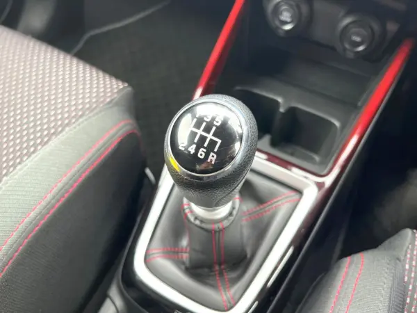 2018 Suzuki Swift — photo 7 | Tuminion Kenya
