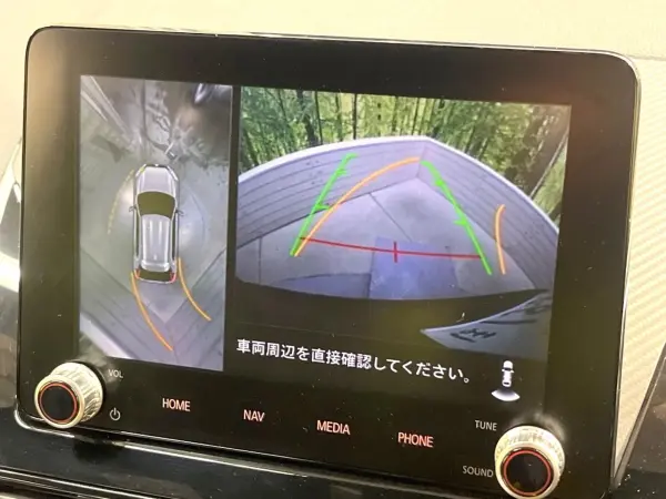 2021 Mitsubishi Eclipse Cross — photo 7 | Tuminion Kenya