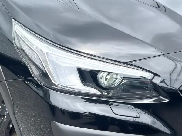 2023 Subaru Legacy Outback — photo 8 | Tuminion Kenya