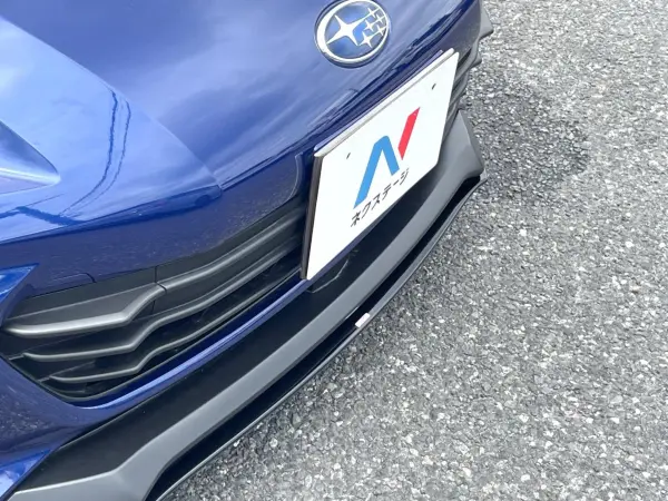 2024 Subaru Brz — photo 3 | Tuminion Kenya