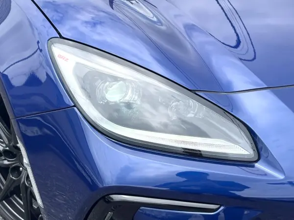 2024 Subaru Brz — photo 9 | Tuminion Kenya