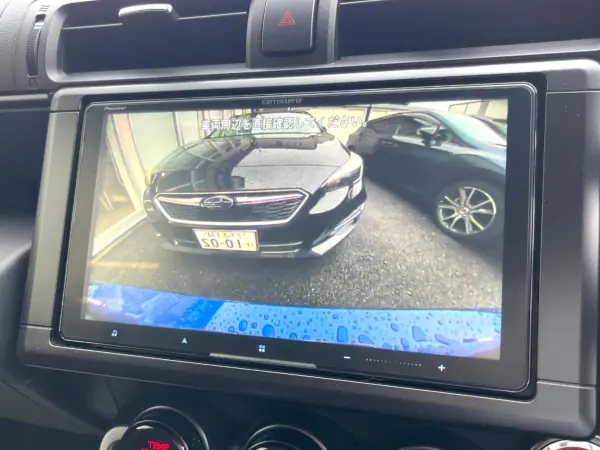 2024 Subaru Brz — photo 8 | Tuminion Kenya