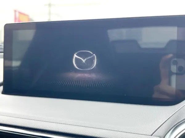 2024 Mazda Roadster — photo 7 | Tuminion Kenya