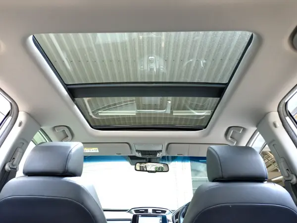 2019 Honda Cr-v — photo 2 | Tuminion Kenya