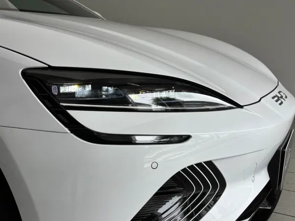 2025 Byd Seal — photo 8 | Tuminion Kenya