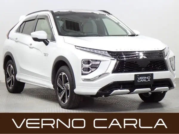 2024 Mitsubishi Eclipse Cross — photo 1