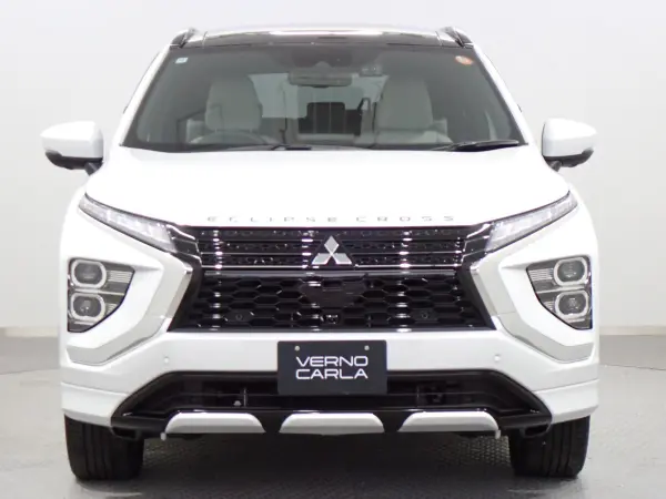 2024 Mitsubishi Eclipse Cross — photo 7 | Tuminion Kenya