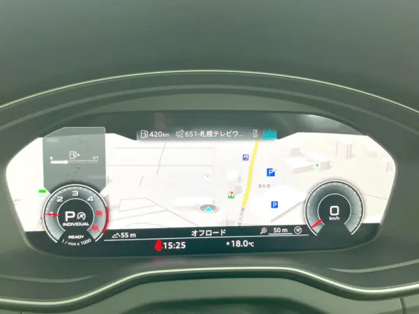 2021 Audi Q5 — photo 7 | Tuminion Kenya