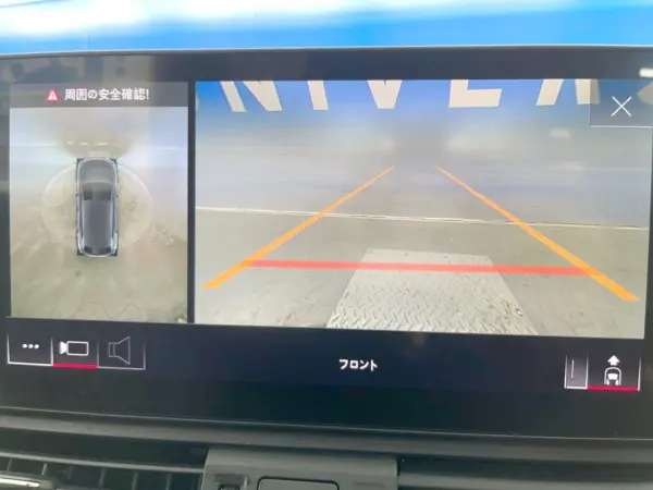 2021 Audi Q5 — photo 8 | Tuminion Kenya