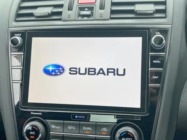 2018 Subaru Wrx — photo 7 | Tuminion Kenya