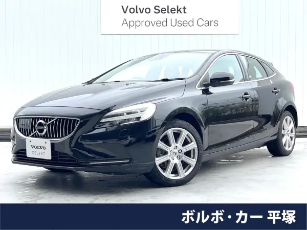 Volvo V40 T3 Inscription