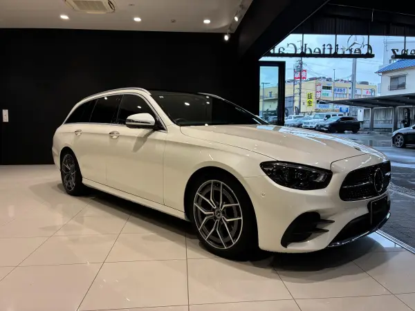 2021 Mercedes Amg Gle — photo 3 | Tuminion Kenya