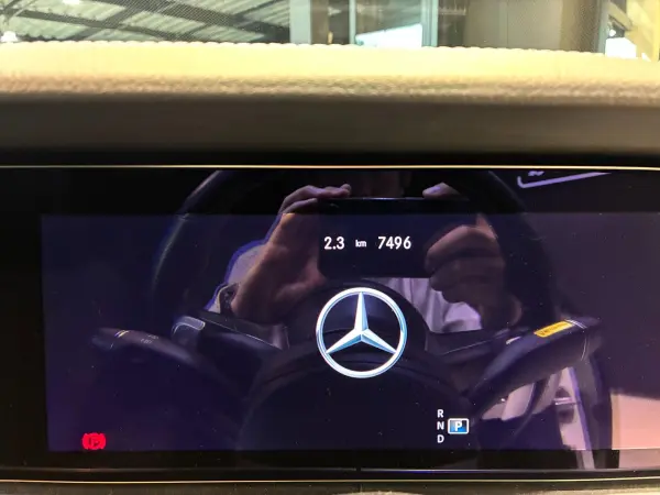 2021 Mercedes Amg Gle — photo 7 | Tuminion Kenya