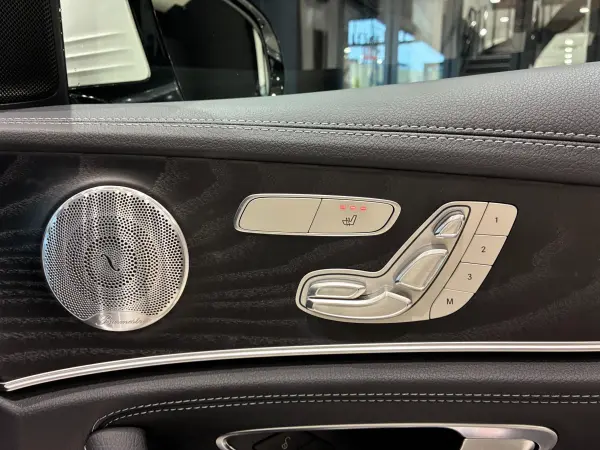 2021 Mercedes Amg Gle — photo 8 | Tuminion Kenya