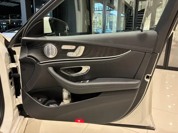 2021 Mercedes Amg Gle — photo 9 | Tuminion Kenya