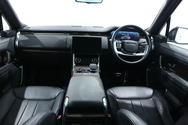 2023 Landrover Rangerover — photo 7 | Tuminion Kenya