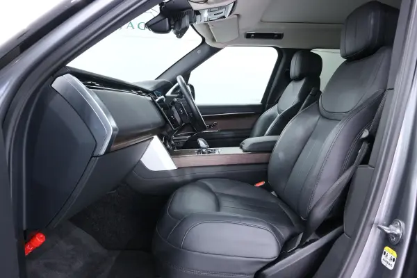 2023 Landrover Rangerover — photo 9 | Tuminion Kenya