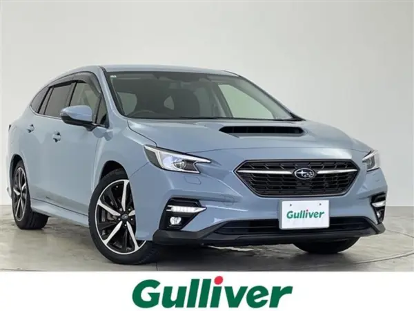 Subaru Subaru Levorg 2021
