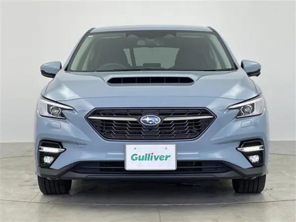 2021 Subaru Levorg — photo 8 | Tuminion Kenya
