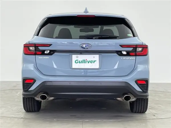 2021 Subaru Levorg — photo 9 | Tuminion Kenya