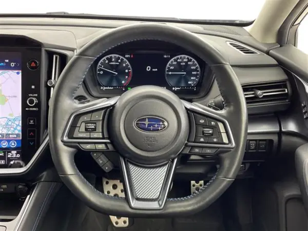2021 Subaru Levorg — photo 2 | Tuminion Kenya
