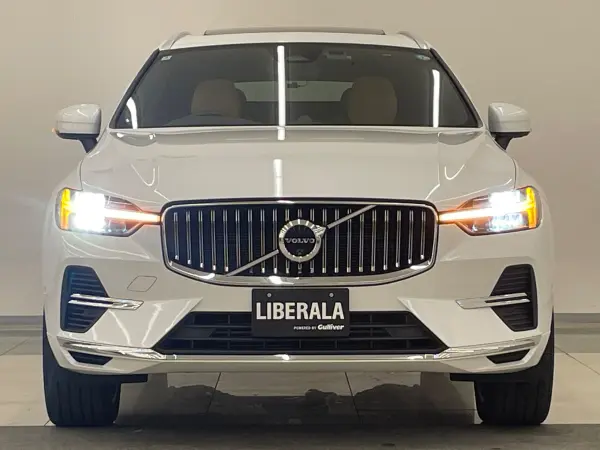 2022 Volvo Xc60 — photo 9 | Tuminion Kenya