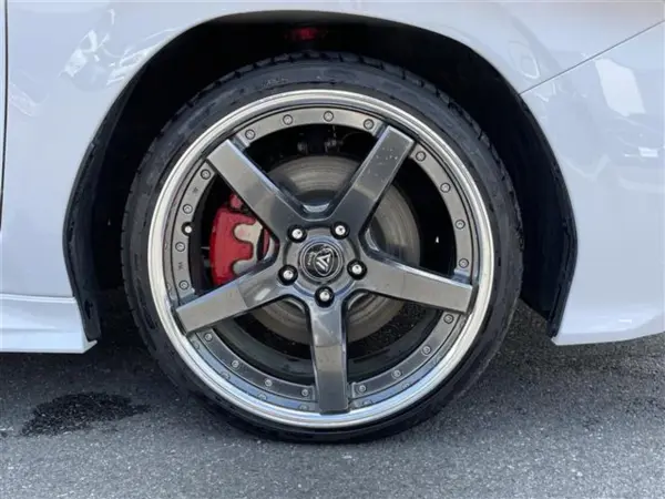 2024 Subaru Levorg — photo 8 | Tuminion Kenya