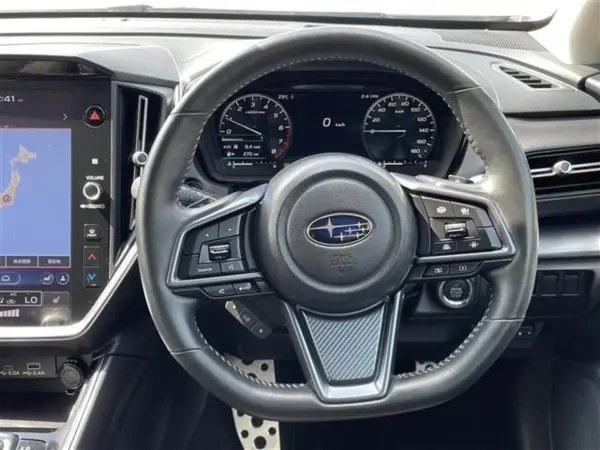 2024 Subaru Levorg — photo 7 | Tuminion Kenya