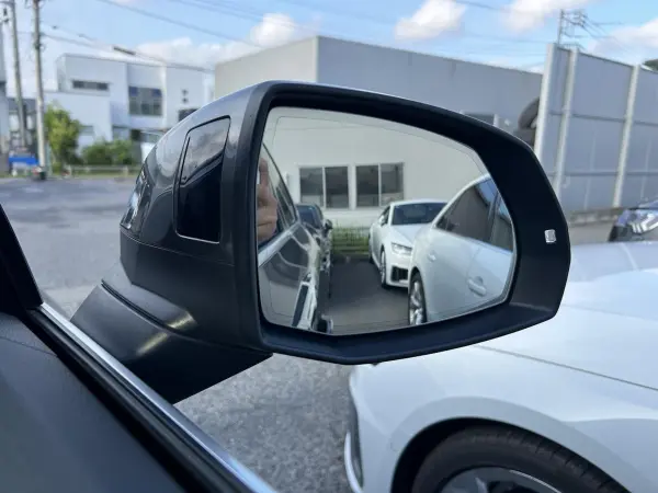 2024 Audi Q5 — photo 8 | Tuminion Kenya