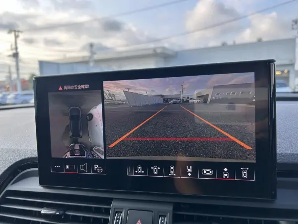 2024 Audi Q5 — photo 3 | Tuminion Kenya