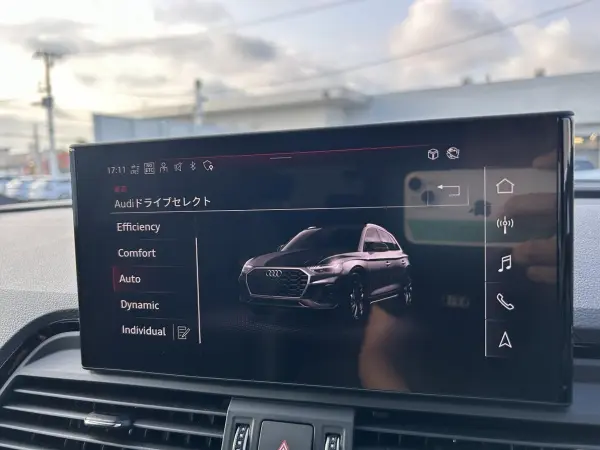 2024 Audi Q5 — photo 7 | Tuminion Kenya