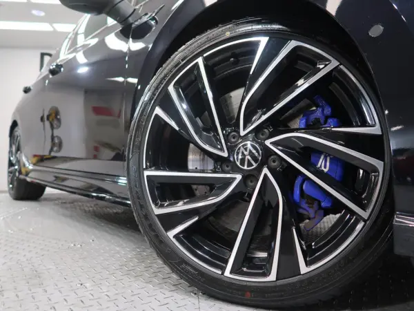 2022 Volkswagen Golf — photo 8 | Tuminion Kenya