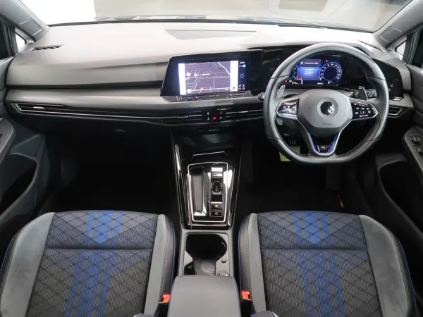 2022 Volkswagen Golf — photo 2 | Tuminion Kenya