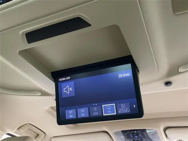 2020 Toyota Alphard — photo 7 | Tuminion Kenya