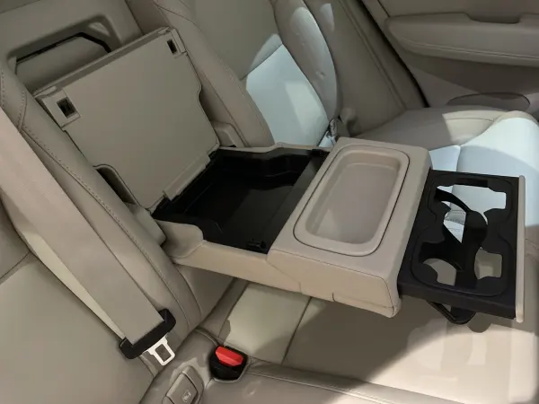 2021 Volvo Xc60 — photo 7 | Tuminion Kenya
