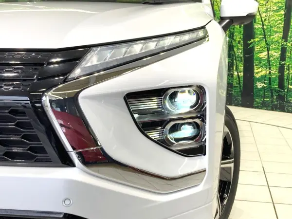 2020 Mitsubishi Eclipse Cross — photo 8 | Tuminion Kenya