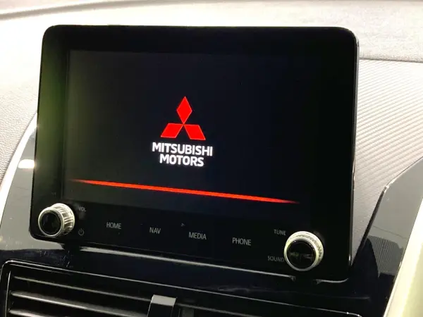 2020 Mitsubishi Eclipse Cross — photo 3 | Tuminion Kenya