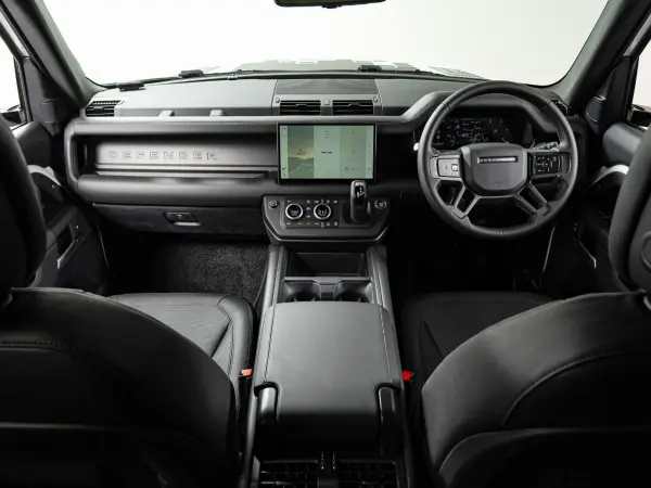 2025 Landrover Defender — photo 2 | Tuminion Kenya