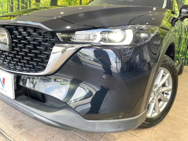 2023 Mazda Cx5 — photo 8 | Tuminion Kenya