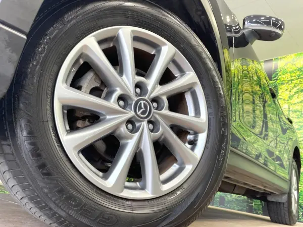 2023 Mazda Cx5 — photo 9 | Tuminion Kenya