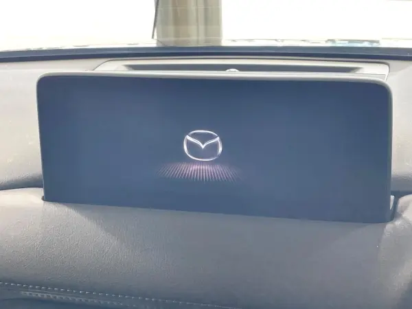 2023 Mazda Cx5 — photo 3 | Tuminion Kenya