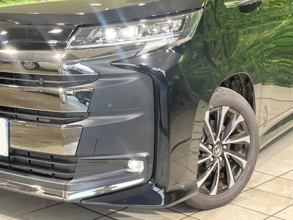 2026 Toyota Noah — photo 8 | Tuminion Kenya