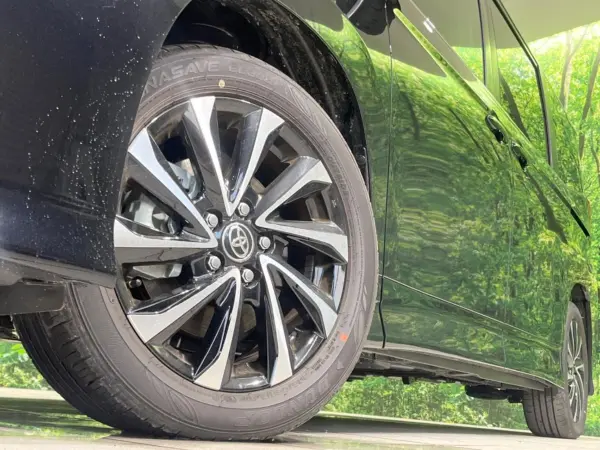 2026 Toyota Noah — photo 9 | Tuminion Kenya