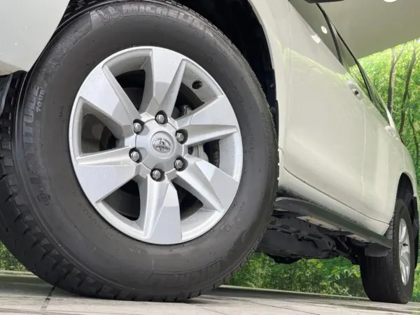 2023 Toyota Landcruiser Prado — photo 9 | Tuminion Kenya