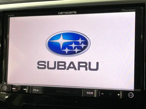 2015 Subaru Levorg — photo 7 | Tuminion Kenya
