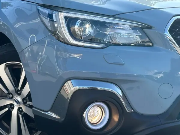 2019 Subaru Legacy Outback — photo 9 | Tuminion Kenya