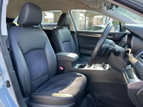 2019 Subaru Legacy Outback — photo 8 | Tuminion Kenya