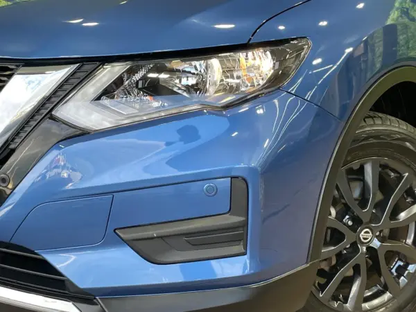 2021 Nissan Xtrail — photo 8 | Tuminion Kenya