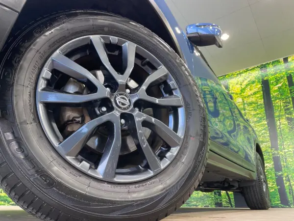 2021 Nissan Xtrail — photo 9 | Tuminion Kenya