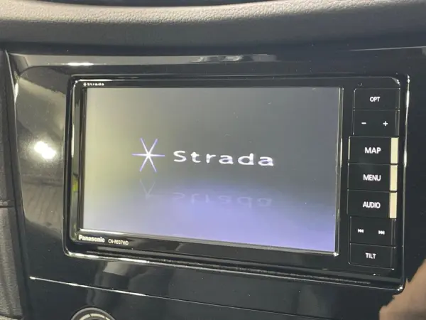 2021 Nissan Xtrail — photo 7 | Tuminion Kenya